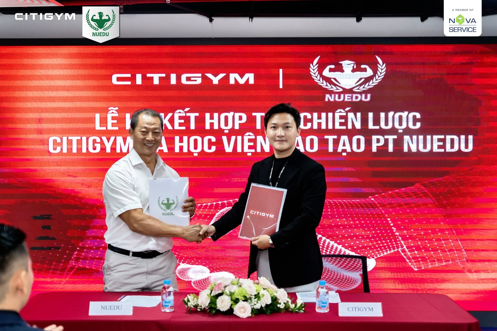 Đối tác tuyển dụng 3