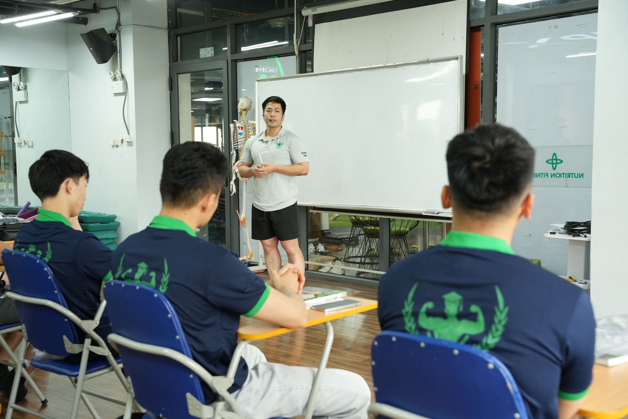 Bảo hành kiến thức trọn đời